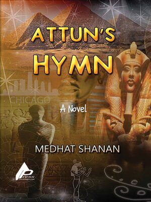 cover image of Attun's Hymn